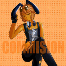 Commision Commision