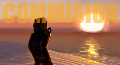 Commision